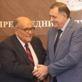 Dodik poslao punu podršku: "Verujem u oporavak Rudija Đulijanija, bio je legendarni gradonačelnik Njujorka" (foto)