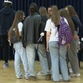 Sajam karijernog vođenja u Kragujevcu: Mladi pred izborom profesije