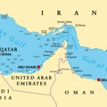 Vašington post: CIA tvrdi da Iran može da izdrži blokadu Ormuza još tri meseca, pa i duže