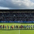 Fudbaleri Orhusa postali su šampioni Danske šesti put