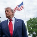 Trump odbacio novi iranski mirovni predlog kao 'potpuno neprihvatljiv'