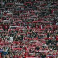 (VIDEO) Pobeda u derbiju i titula? Ma kakvi, navijači Slavije napravili glupost sezone!