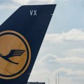 Lufthansa želi većinski udio u ITA Airwaysu