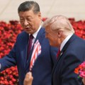 Oči sveta uprte u Peking - sastali su se; Si upozorio Trampa: "Moglo bi da dođe do rata" FOTO