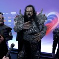 Legendarni metal sastav „Lordi" za RTS: Fantastičan je osećaj biti inspiracija „Lavini"