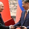 Putin u sredu putuje u Peking