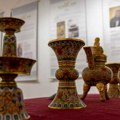 Izložba „Kultura večnog učitelja Konfučija“ u Užicu