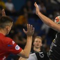 Rukometaši Partizana poveli u finalu plej-ofa Arkus lige: Da li odluka pada u na Slanoj bari?