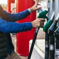 Globalna prevara na benzinskim pumpama