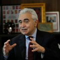 "Rat u Iranu menja globalne energetske strategije"! Birol: Ovo će biti ključni faktor u narednim godinama