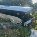 Autobus udario u automobile u Virdžiniji, petoro mrtvih, 34 povređenih