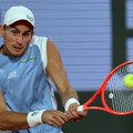Arnaldi poslednji polufinalista Rolan Garosa