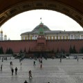 Peskov otkrio kakve su šanse za susret Putina i Trampa