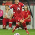 Pojačanje za evropsku Vojvodinu, Stefan Mitrović stiže na Karađorđe!