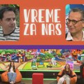 TV najava: Vreme za nas - Buntovnost, autentičnost, stil
