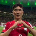 Hvangu rekli "otpisan si", a on postao heroj Južne Koreje: U Zvezdi znaju šta im je sada činiti