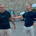 Ovo je sin Ivana Gavrilovića, neverovatno liče! Pevač na događaj doveo i suprugu koju je varao pred svima