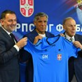 Domeniko Mesina brzo napustio srpski klupski fudbal: Promene na čelu Sudijske komisije FSS