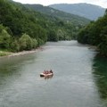 Tragedija na raftingu! Prevrnuo se čamac, jedna osoba poginula na licu mesta