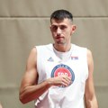 Igrao za Srbiju, hteo ga Partizan – sada se „povampirio“