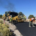 Sombor ulaže u infrastrukturu - Za radove na izgradnji atarskog puta Bački Breg izdvaja 45 miliona dinara