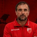 Nenad Maksić novi trener rukometaša Crvene zvezde