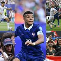Francuska posle 4 sata srušila Irak: "Petlovi" gaze na krilima Mbapea i Dembelea! Prvi put u istoriji na Mundijalu primenjen…