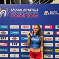 Uspešan kraj Balkanskog prvenstva! Elzan i Milica doneli Srbiji još dve medalje