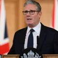 Mediji: Starmer i Bernam se sastali u tajnosti
