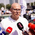 Vučević: Na skupu ćemo govoriti o budućnosti Srbije, dosta je bilo podela