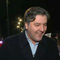"Mi imamo svoga boga": Bodiroga na studentskom skupu u Kraljevu, građani mu skanidrali (VIDEO)