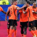 Evo gde možete pratiti TV prenos utakmice nokaut faze Svetskog prvenstva Holandija - Maroko