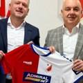 Pred evropski izazov i sezonu velikih ambicija: AdmiralBet postao ekskluzivni beting partner FK Vojvodina