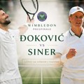 Đoković – Siner UŽIVO: London ključa, bliži se finale pre finala