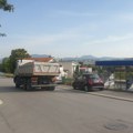 Igor Velić podržao peticiju stanara Novog gradskog centra: Teški kamioni ne smeju kroz stambeno naselje