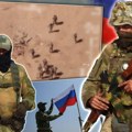 Novo razbijanje Afričkog korpusa, bivši vagnerovci potučeni žestoko! Ubijeno više od 50 ruskih vojnika, džihadisti i…