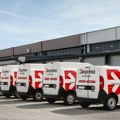 Junajted grupa nastavila s prodajom biznisa u Srbiji: Kurirsku službu D-ekspres kupila austrijska pošta