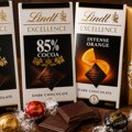 Kupci im okrenuli leđa zbog paprenih cena: Lindt morao da snizi cene čokolade