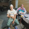 Ispovest oca dečaka povređenog u Crnoj Gori: Danila sam za dlaku izvukao, autobus je padao na njega, Jovanu sam pokušao, ali…