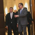 "Češki Donald Tramp" kaže da će Ekspo u Beogradu biti "prva liga", otkrio i da Srbija planira kupovinu čeških aviona