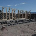 Grade ih od starih guma, a unutra je i leti i zimi oko 20°C: Ove kuće ne zavise od struje ni vodovoda