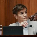 Brnabić: NVO sektor nije dobio 1,3 milijarde evra za reforme, već za pritisak