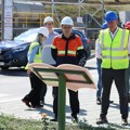 Gradonačelnik Bora posetio rudarske i metalurške pogone Srbija Ziđin Koper