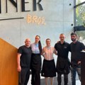 Besplatan obrok za velike uspehe: Diner Bros svakog meseca nagrađuje mlade talente Srbije