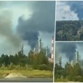 Ukrajinski dronovi "zatvorili" najveći ruski pogon tečnog naftnog gasa! Stala prodaja na berzi u Putinovom rodnom gradu…