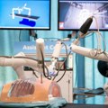 Hirurg izvan sale upravljao robotom tokom operacije srca