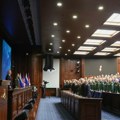 Putin: Neophodno je sačuvati sećanje na heroje SVO