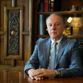 Vlada Srbije smenila tri univerzitetska profesora iz upravnih odbora, među njima i Vladan Đokić