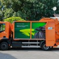 Obrenovac dobio tri kamiona"đubretarca": Uređuje se sitem upravljanja otpadom