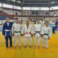 Džudo klub "Ipon" počeo pripreme za nastavak sezone